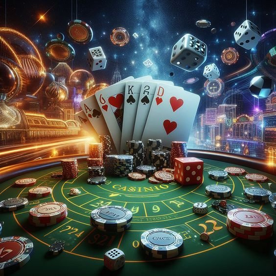 Antarmuka pendaftaran dan penawaran sambutan di platform cawan4d
